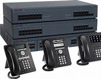 Avaya IP Office Telephones
