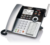 VTECH 4 Line Analog Wireless Deskset