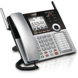 VTECH 4 Line Analog Wireless Control Console