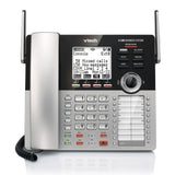 VTECH 4 Line Analog Wireless Control Console