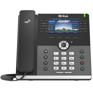 HTEK UC926E Bluetooth -WIFI- SIP Telephone
