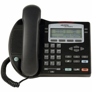Nortel IP Telephones
