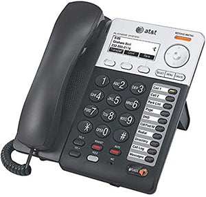 AT&T Synapse SB67025 Telephone