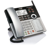 VTECH 4 Line Analog Wireless Deskset