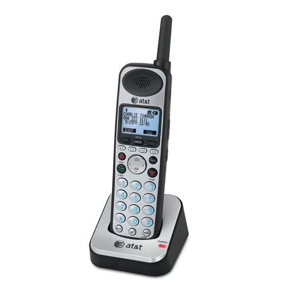 AT&T SynJ 4-line wireless handset