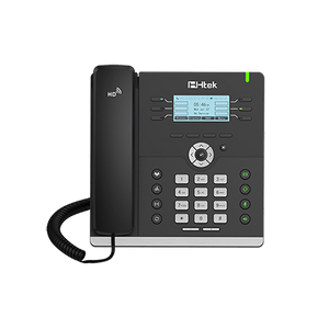 HTEK UC903 SIP Telephone