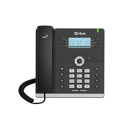 HTEK UC903 SIP Telephone