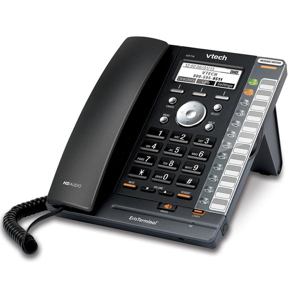 VTECH VSP726 SIP Telephone