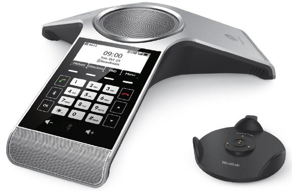 Yealink CP930W SIP Bluetooth Conference Telephone