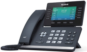 Yealink T54W SIP Telephone