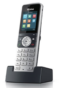 Yealink W53H Wireless SIP DECT Telephone