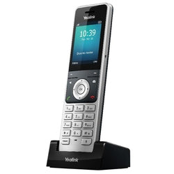 Yealink W56H Wireless SIP DECT Telephone