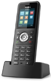 Yealink W59R Wireless SIP Dect Telephone