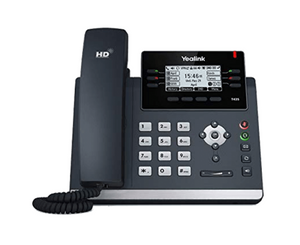 Yealink T42S IP Telephone